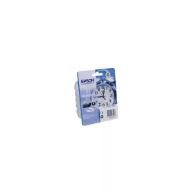   T27054010 Tintapatron multipack Workforce 3620DWF,7110DTW nyomtatóhoz, EPSON, c+m+y,10,8 ml - 3db