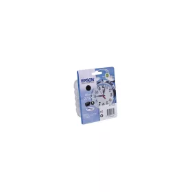   T27914010 Tintapatron Workforce 3620DWF,7110DTW sorozat nyomtatókhoz, EPSON, fekete, 34,1 ml