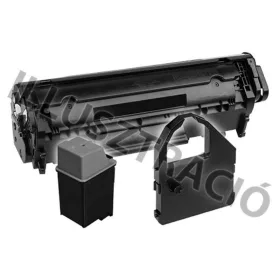   407249 Lézertoner SP 311DN, SP 311DNw, SP 311SFN nyomtatókhoz, RICOH, fekete, 2k