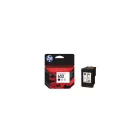   F6V25AE Tintapatron Deskjet Ink Advantage 1115 nyomtatókhoz, HP 652, fekete, 360 oldal