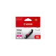 CLI-571MXL Tintapatron Pixma MG5750, 6850,7750 nyomtatókhoz, CANON, magenta, 11 ml
