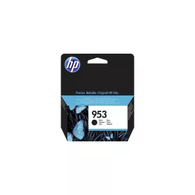   L0S58AE Tintapatron OfficeJet Pro 8210, 8700-as sorozathoz, HP 953, fekete, 1k
