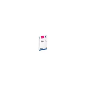   C13T907340 Tintapatron WF-6090, WF-6590 nyomtatókhoz, EPSON, magenta, 7k