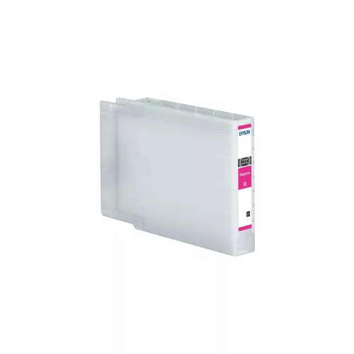 C13T907340 Tintapatron WF-6090, WF-6590 nyomtatókhoz, EPSON, magenta, 7k