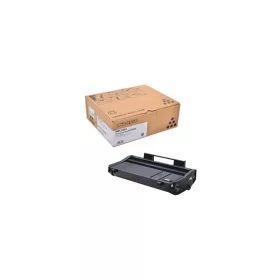 408010 Lézertoner SP150 nyomtatóhoz, RICOH, fekete, 1,5k