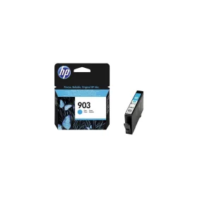   T6L87AE Tintapatron OfficeJet Pro 6950, 6960, 6970 nyomtatókhoz, HP 903, cián