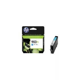   T6M03AE Tintapatron OfficeJet Pro 6950, 6960, 6970 nyomtatókhoz, HP 903XL, cián