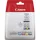 CLI-571KIT Tintapatron multipack Pixma MG 5700, 6800, 7700 nyomtatókhoz, CANON, b+c+m+y, 4*7ml - 4db