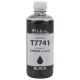 T77414A Tinta Workforce M100, M105 nyomtatókhoz, VICTORIA TECHNOLOGY, fekete, 150ml