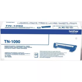   TN1090 Lézertoner DCP-1622WE, HL1222WE nyomtatókhoz, BROTHER, fekete, 1,5k