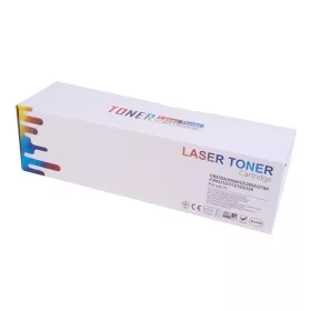   CB435A/CB436A/ CE285A /CRG725 lézertoner, univerzális, TENDER®, fekete, 2k