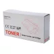 CE505X/CF280X/CRG719 lézertoner, univerzális, TENDER®, fekete, 6,9k