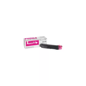   TK5140M Lézertoner P6130cdn, M6030cdn, M6530cdn nyomtatókhoz, KYOCERA, magenta, 5k