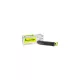 TK5140Y Lézertoner P6130cdn, M6030cdn, M6530cdn nyomtatókhoz, KYOCERA, sárga, 5k