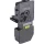 TK5220K Lézertoner P5021cdn, P5021cdw, M5521cdn, M5521cdw nyomtatókhoz, KYOCERA, fekete, 1,2k