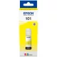 T03V4 Tinta, Ecotank L6190 nyomtatóhoz, EPSON, sárga, 70ml