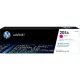 CF533A Lézertoner  HP Color Laserjet MFP M181fw nyomtatókhoz, HP 205A, magenta, 0,9k