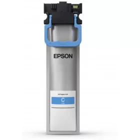   T9442 Tintapatron Workforce Pro WF-C5000 sorozat nyomtatókhoz, EPSON, cián, 19,9ml