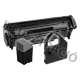 106R03488 Lézertoner Phaser 6510, WorkCentre 6515 nyomtatókhoz, XEROX, fekete, 5,5k