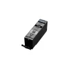 PGI-580XL Tintapatron Pixma TS7550, 8150, 9150 nyomtatókhoz, CANON, fekete, 18,5ml