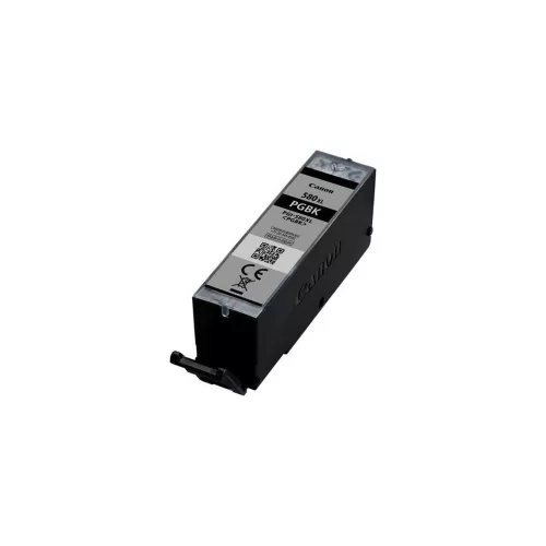 PGI-580XL Tintapatron Pixma TS7550, 8150, 9150 nyomtatókhoz, CANON, fekete, 18,5ml