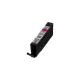 CLI-581MXL Tintapatron Pixma TS7550, 8150, 9150 nyomtatókhoz, CANON, magenta, 8,3ml