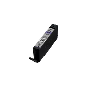   CLI-581PCXL Tintapatron Pixma TS7550, 8150, 9150 nyomtatókhoz, CANON, fotó kék, 8,3ml