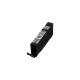 CLI-581BXXL Tintapatron Pixma TS7550, 8150, 9150 nyomtatókhoz, CANON, fekete, 11,7ml