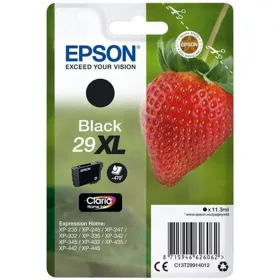   T29914012 Tintapatron XP245 nyomtatóhoz, EPSON, fekete, 11,3ml