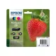 T29864012 Tintapatron multipack XP245 nyomtatóhoz, EPSON, b+c+m+y, 14,9ml - 4db