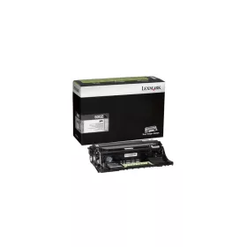   50F0Z00 Képalkotó egység MS310, 410, 510, 610 nyomtatókhoz, LEXMARK, fekete, 60k