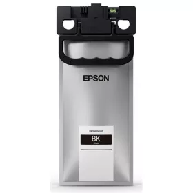   T9651 Tintapatron Workforce Pro WF-M5299, WF-M5799 sorozat nyomtatókhoz, EPSON, fekete, 10k