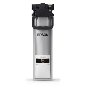   T945140 Tintapatron WorkForce Pro WF-C5790. 5710, 5290, 5210 nyomtatókhoz, EPSON, fekete, 64,6 ml