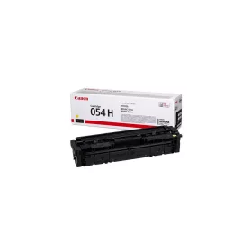  CRG-054H Lézertoner i-Sensys LBP621 623, MF641, 643 nyomtatókhoz, CANON, sárga, 2,3k