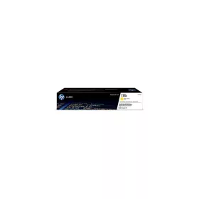   W2072A Lézertoner Color Laser 150, MFP178, MFP179 nyomtatókhoz, HP 117A, sárga, 0,7k