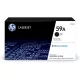 CF259A Lézertoner LaserJet Pro M404, MFP M428 nyomtatókhoz, HP 59A, fekete, 3k
