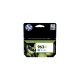 3JA27AE Tintapatron OfficeJet Pro 9010, 9020 nyomtatókhoz, HP 963XL, cián, 1600 oldal