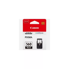   PG560 Tintapatron PIXMA TS5350 nyomtatókhoz, CANON, fekete, 180 oldal