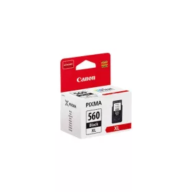  PG560XL Tintapatron PIXMA TS5350 nyomtatókhoz, CANON, fekete, 400 oldal