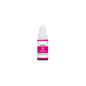   GI490 Tinta Pixma MFP G2411, G3411, G4411 nyomtatókhoz, CANON, magenta, 70 ml