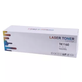 TK1160 Lézertoner P2040 nyomtatókhoz, TENDER, fekete, 7,2k