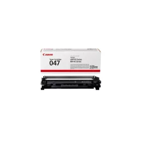   CRG047 Lézertoner i-SENSYS LBP113W, 112, MF113W nyomtatókhoz, CANON, fekete, 1,6 k