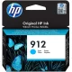 3YL77AE Tintapatron Officejet 8023 All-in-One nyomtatókhoz, HP 912, cián, 315 oldal