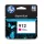 3YL78AE Tintapatron Officejet 8023 All-in-One nyomtatókhoz, HP 912, magenta, 315 oldal