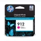 3YL78AE Tintapatron Officejet 8023 All-in-One nyomtatókhoz, HP 912, magenta, 315 oldal