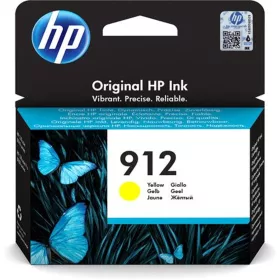   3YL79AE Tintapatron Officejet 8023 All-in-One nyomtatókhoz, HP 912, sárga, 315 oldal