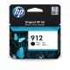 3YL80AE Tintapatron Officejet 8023 All-in-One nyomtatókhoz, HP 912, fekete, 315 oldal