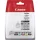 PGI580/CLI581 Tintapatron multipack Pixma TS7550, 8150, 9150 nyomtatókhoz, CANON, pgb+b+c+m+y, 11,2ml+4*5,6ml - 5db