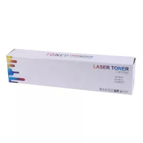 TNB023 Lézertoner, TENDER®, fekete, 2,6k