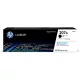 W2210A Lézertoner Color LaserJet Pro M182N, M183FW nyomtatókhoz, HP 207A, fekete, 1,35k